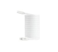 C ble USB-C/Lightning m le/m le plat 2m