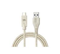 C ble USB-C/USB A biosourcé avec 30% de matières recyclées