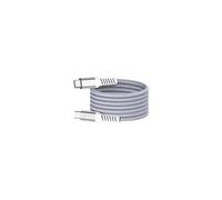 WE Connect Câble USB-C vers USB-C magnétique USB2,0 20V/3A 60W 1 mètre Vert
