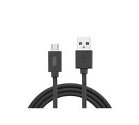 C ble USB/micro USB en silicone