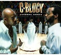 C-Block - Eternal Grace [Import]