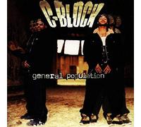 C-Block - General Population [Import]