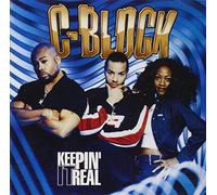C-Block - Keepin' It Real [Import]
