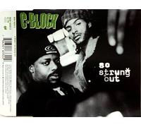 C-Block - So Strung Out [Import]