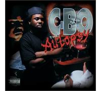 C-Bo - Autopsy