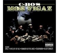 C-Bo - C-Bo Mob Figaz