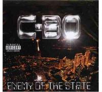 C-Bo - Enemy of The State
