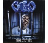 C-Bo - Greatest Hits