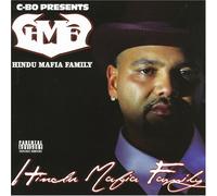 C-Bo - Hindu Mafia Family