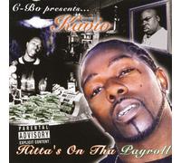 C-Bo - Hitta's on Tha Payroll