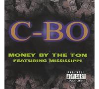 C-Bo - Money By the Ton