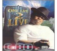C-Bo - One Life 2 Live