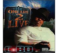 C-Bo - One Life 2 Live