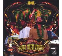 C-Bo Presents Hindu Mafia Family