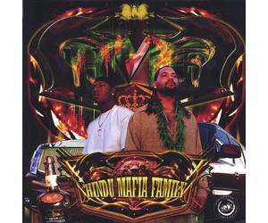 C-Bo Presents Hindu Mafia Family