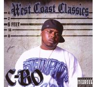 C-Bo - West Coast Classics [Import]