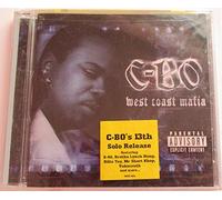 C-Bo - West Coast Mafia