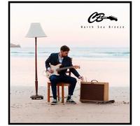 C Bone – North Sea Breeze – CD – Import Royaume‑Uni