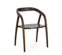 C-Br Chaise Dotty Brown