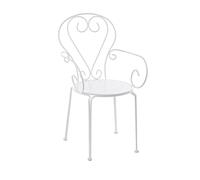 C-Br Chaise Etienne Blanc