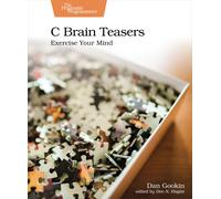 C Brain Teasers
