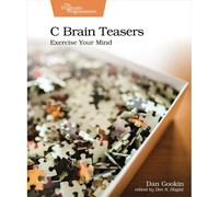 C Brain Teasers