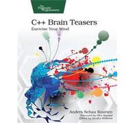 C Brain Teasers - Anders Schau Knatten - The Pragmatic Programmers - Livre en Anglais - Paperback Anders Schau KnattenAnders Schau Knatten (Auteur)