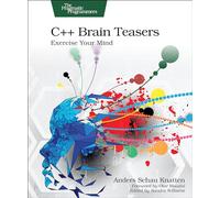 C++ Brain Teasers: Exercise Your Mind