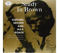 C.Brown - Brown/Roach: Study in Brown