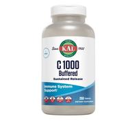 C Buffered 250 Comprimés 1 000 Mg Par Kal
