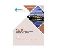 C&c 15 Creativity And Cognition