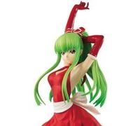 C.C. Apron Style Lelouch of the Rebellion - EXQ