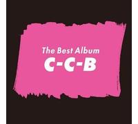 C-C-B Single & Album Best "Sorry For The Many Songs! (Shm-Cd) [Import Japonais]
