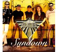 C.C.B. - Sundown [Import]