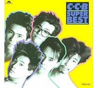 C-C-B Super Best