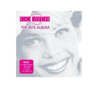 C.C. Catch - 80's Album [Import]