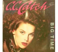 C.C. Catch - Big Time