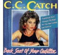 C.C. CATCH - Catch (CD Album C.C. CATCH, 16 Tracks)