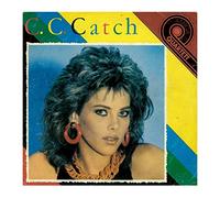 C.C. Catch EP