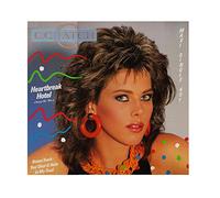 C.C. Catch - Heartbreak Hotel (Room 69-Mix, 1986) [Import]