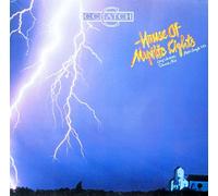 C.C. Catch - House of mystic lights (1988) / Vinyl single [Vinyl-Single 7'']