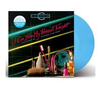 C.C. Catch - I Can Lose My Heart Tonight (2025 Remix) (12" Vinile Blu Limited Edt.)