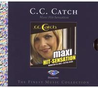 C.C.Catch - Maxi Hit Sensation(Diamond Ed. [Import]