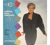 C.C. Catch - Nothing But a Heartache [Import]