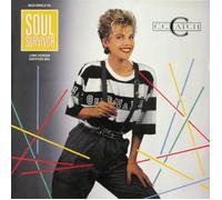 C.C. Catch - SOUL SURVIVOR