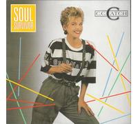C.C. Catch - Soul Survivor [7" Single, DE, Hansa 109 419]