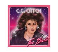 Catch C.C. - The Best [Import]