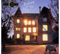 C.C. Catch - Welcome to The Heartbreak Hotel (1986) [Import]