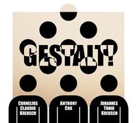 C.C./COX,A./KREUSCH,J.T. KREUSCH - GESTALT CD NEUF