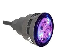 C.C.E.I Éclairage Piscine - Projecteur LED Mini-Brio+ X7-7 W - RGB de